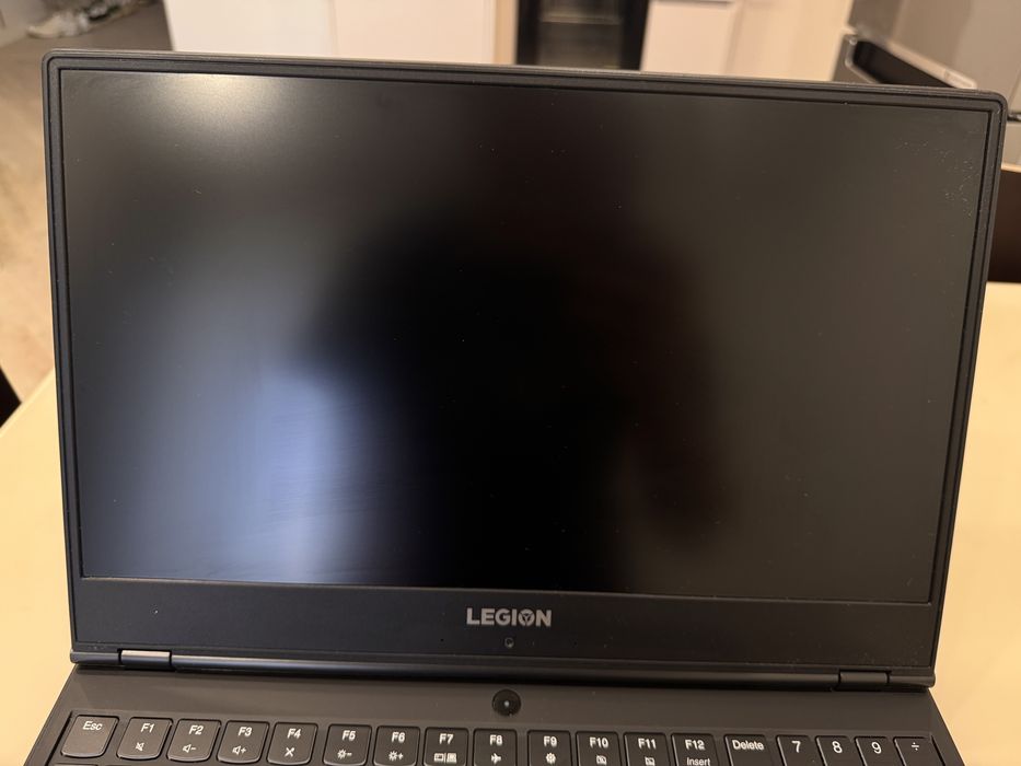 Lenovo Legion Y540-15IRH