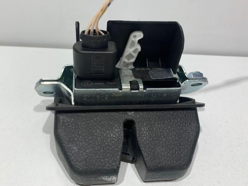 Broasca capota spate Volkswagen Sharan 7N 7N0827520B