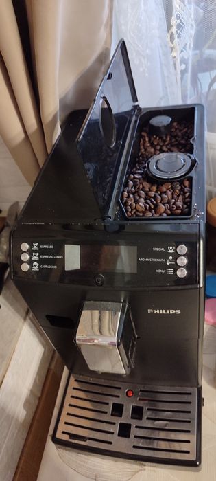 Кафемашина Филипс -автомат