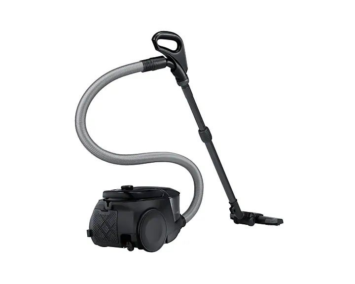 Пылесос Samsung VC3100 ваш помощник для любой ситуации