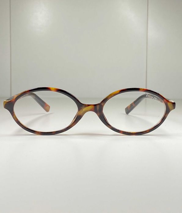 Ochelari de soare Miu Miu | lentila transparenta