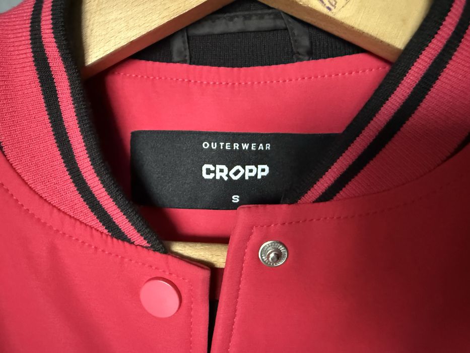 Пролет-Есен яке Cropp