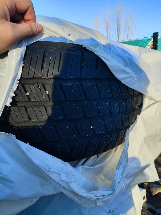 Покрышка  летный