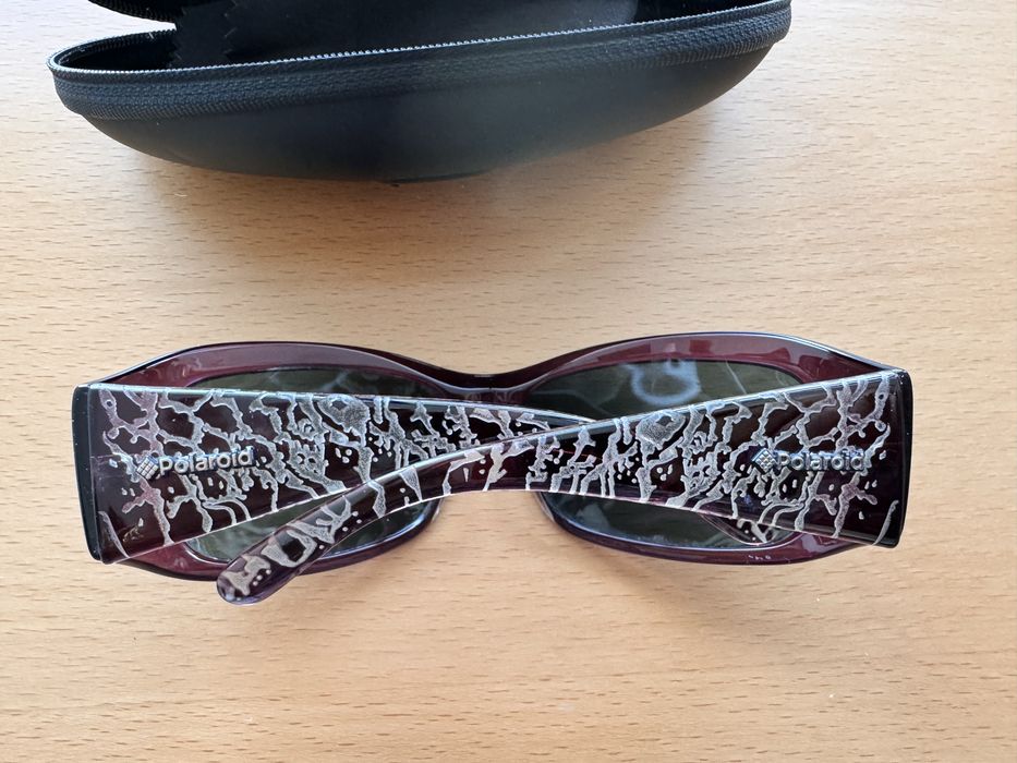 Дамски слънчеви очила