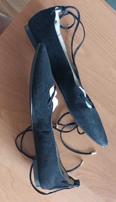 Дамски обувки MANGO