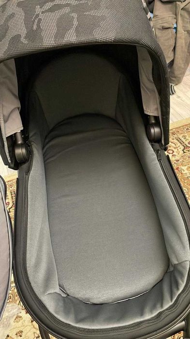 Anex m type 2 в 1 коляска