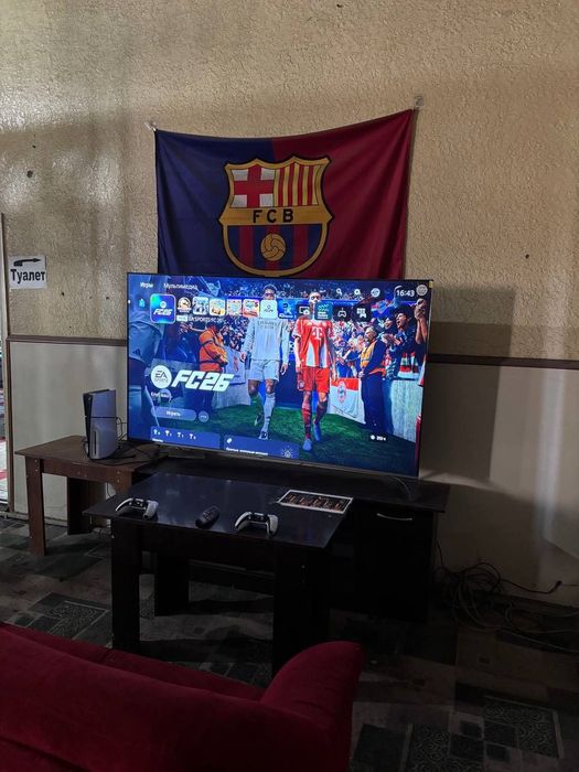 Ps5 сатылады жағдайы жақсы