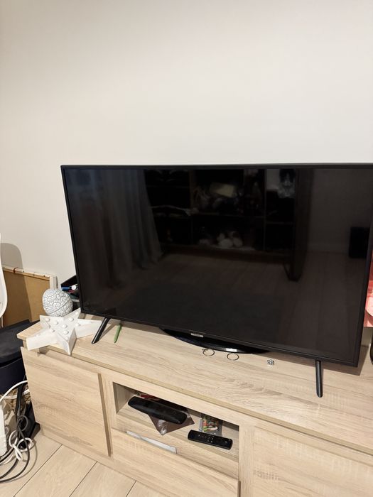 Samsung 43" UE43NU7199U