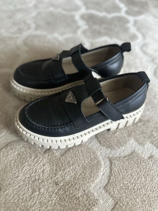 Обувь детская для девочки