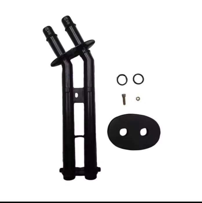 Тръба за охладителната система на Peugeot 307