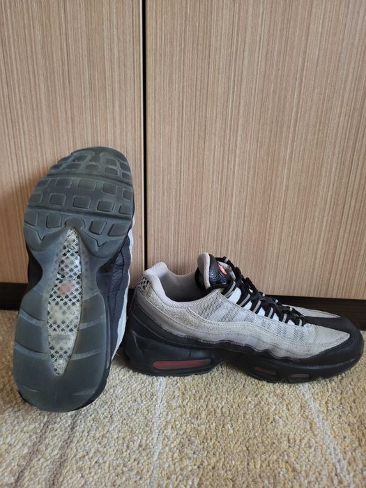 Nike air max 95 premium