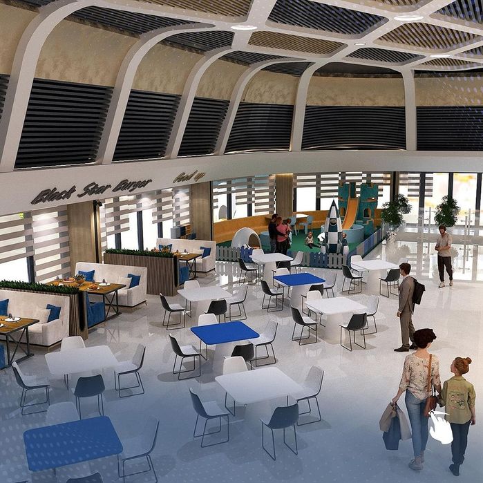 Сдается в аренду магазин и/или под офис