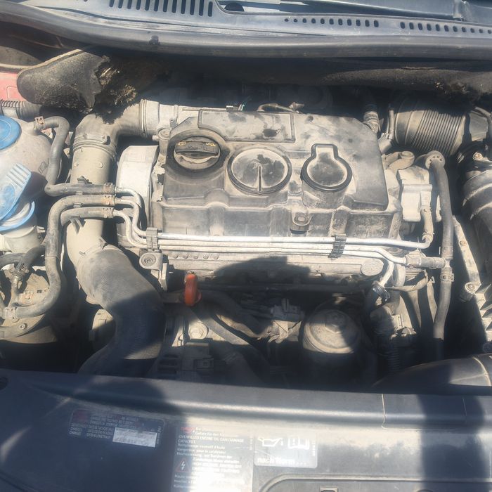 Autoturism WW CADDY