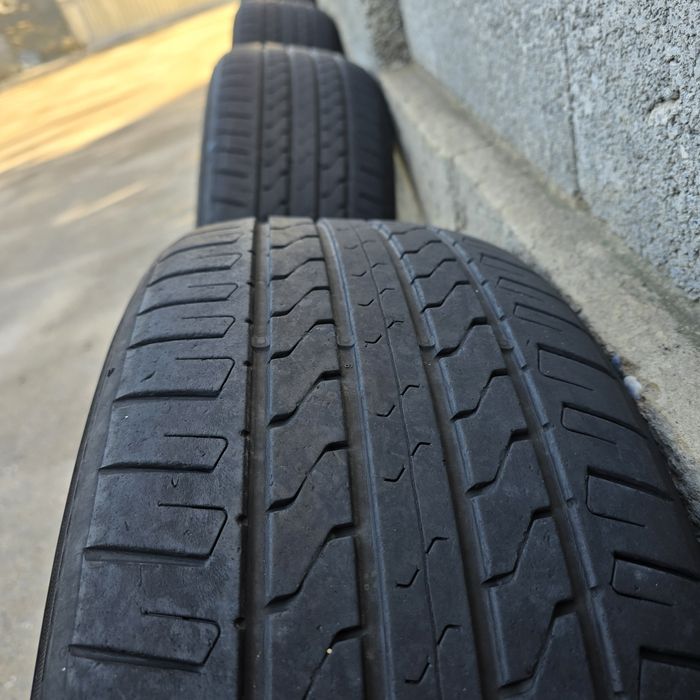 Продам летние шины