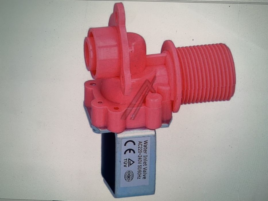 Electrovalva electroventil apa calda Daewoo cu bule masina de spalat