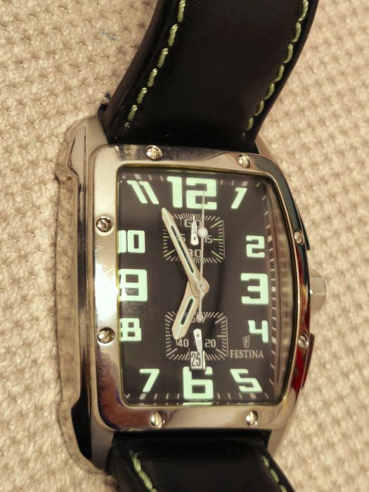 Ceas Festina F16259