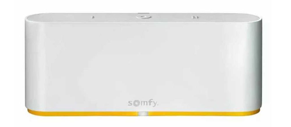 Sistem smart home Somfy TaHoma Switch 1870595