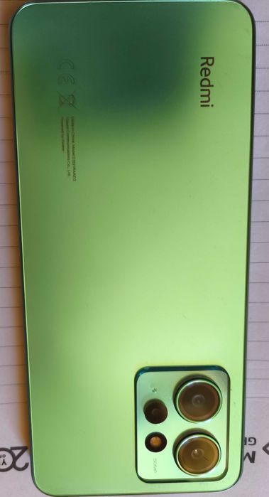 Продается смартфон Redmi Note 12