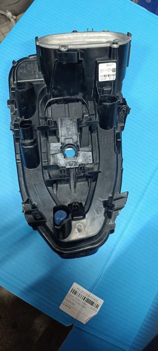 Vw t roc Drl дневна светлина лява