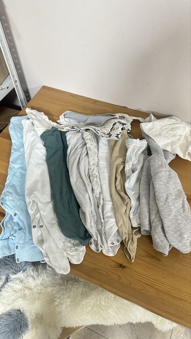 Продам детские вещи в отличном состоянии