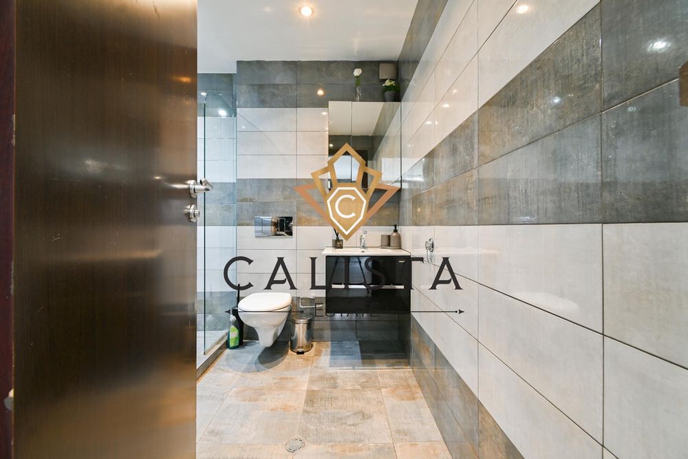 Дава се под наем Тристаен апартамент в София, Витоша - 108 кв.м за 699 € - Снимка #14