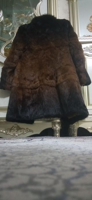 Шуба холати ало даражада