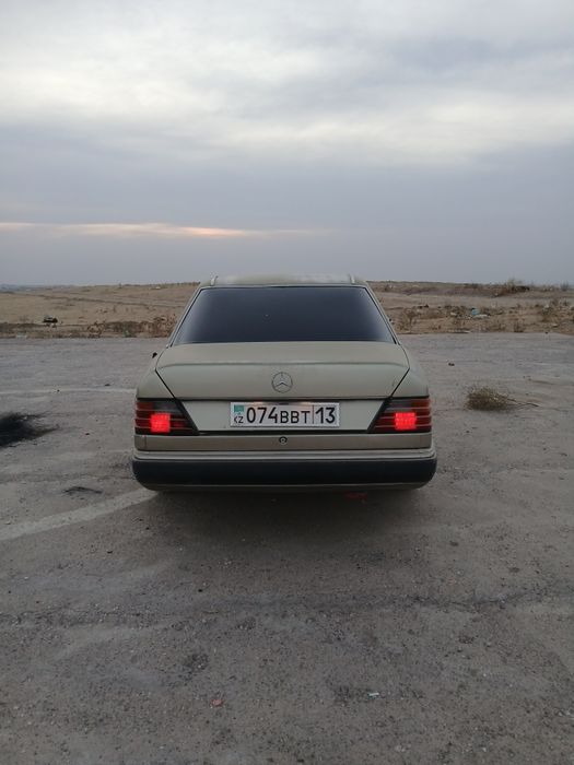 Мерседес Бенз Е230 2.3 сатылады