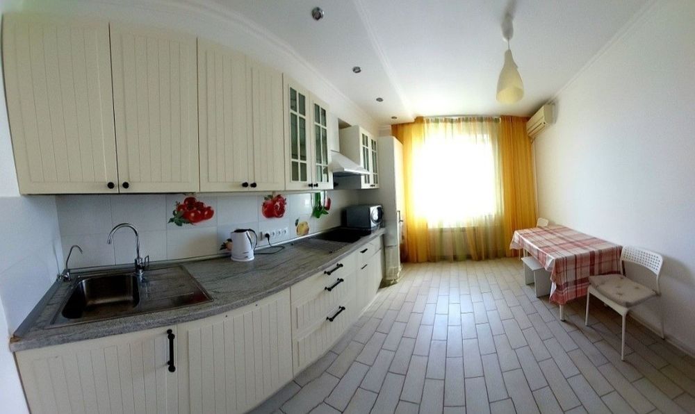 1 ком Кондиционер! Кривенко 81