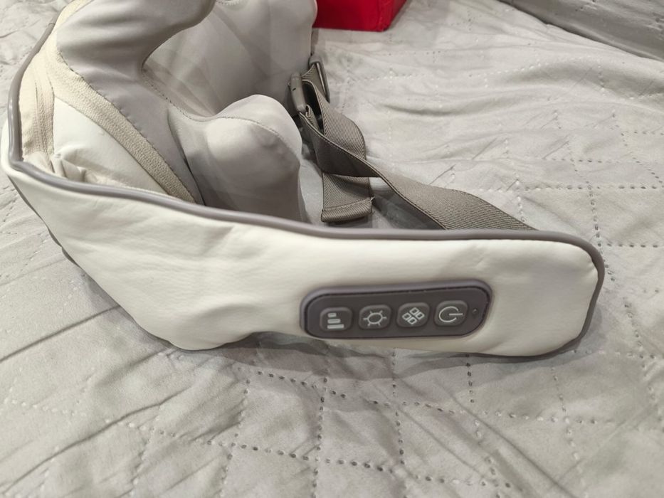 Массажер для шеи