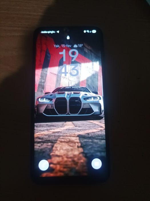 Samsung Galaxy A25 5G