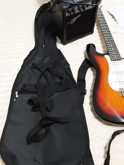 Chitara electrica Vision MSA