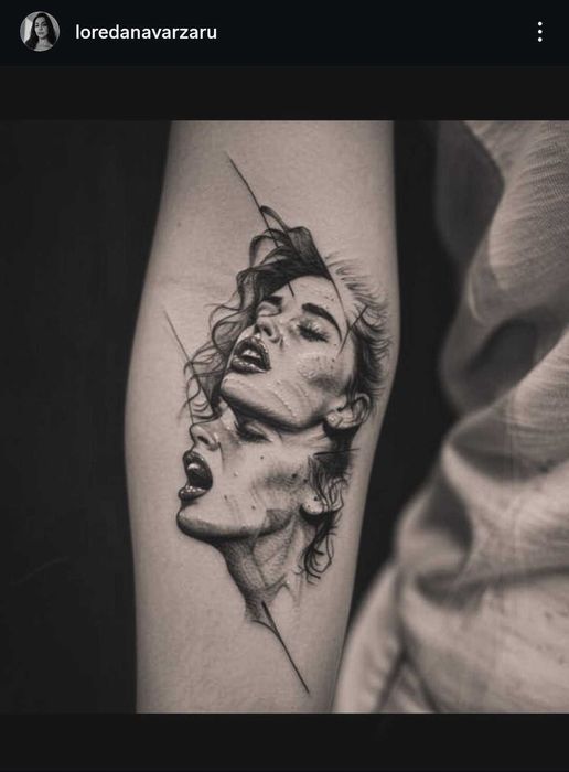 Tatuaje personalizate București