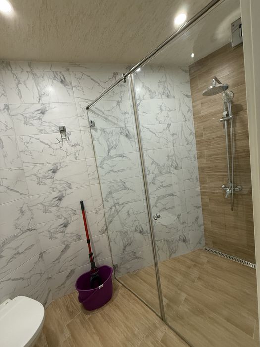 Отдавам под наем двустаен апартамент в Левски Г