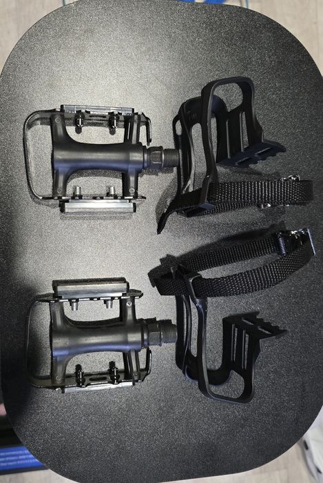 Продам педали WELLGO M085