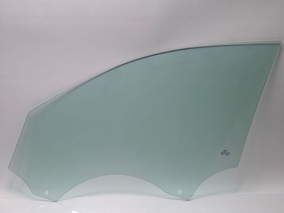Geam usa dreapta fata AUDI A4 IV Avant 8K5, B8 2007 - 20152.0 TDI CAGA, CJCA, CMEA, CMFA Pilkington 43R001605 8K0845202D