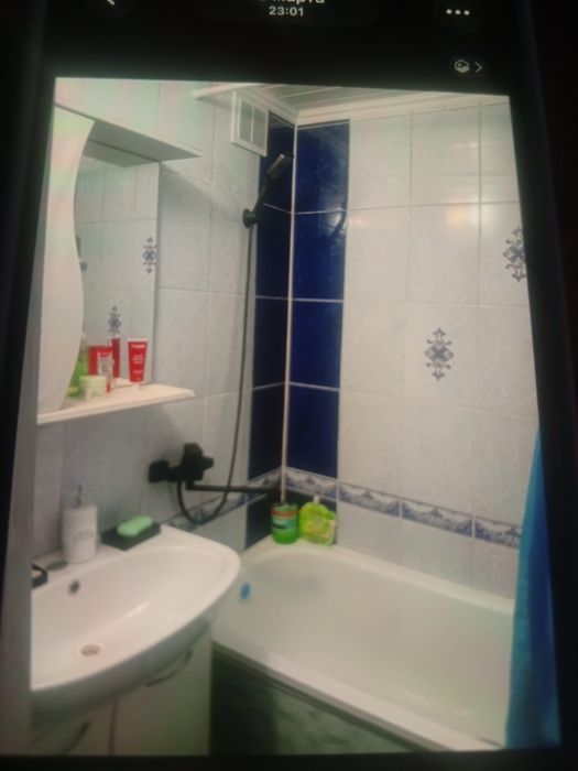 Продам 3 комнатную квартиру