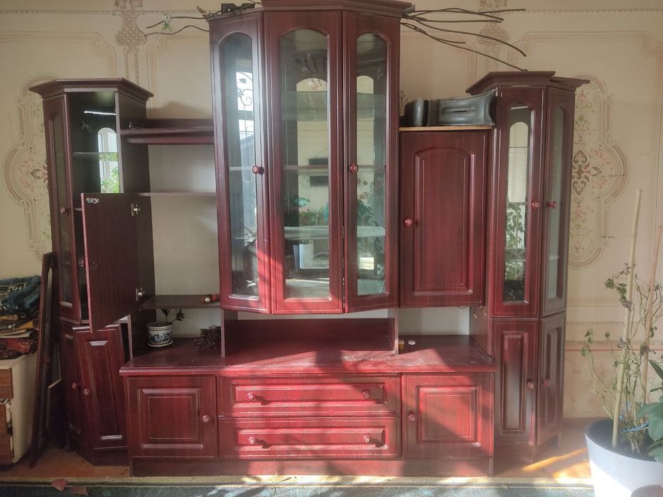 Стенка для гостиной