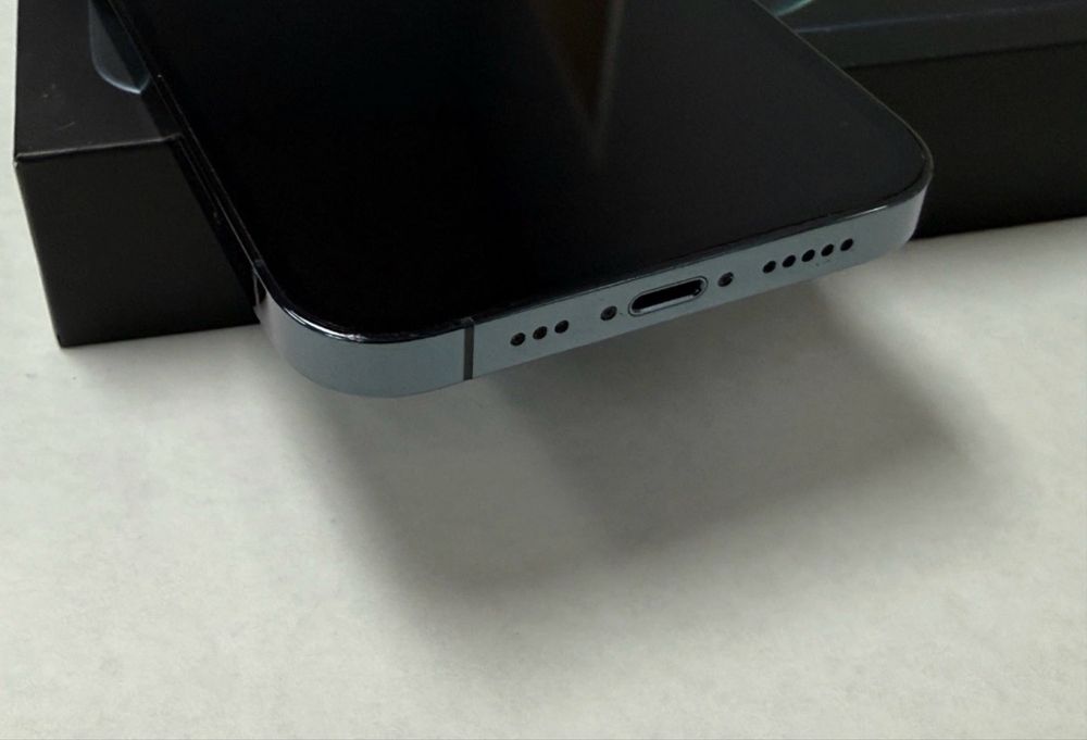 Айфон 12 про 128gb обмен