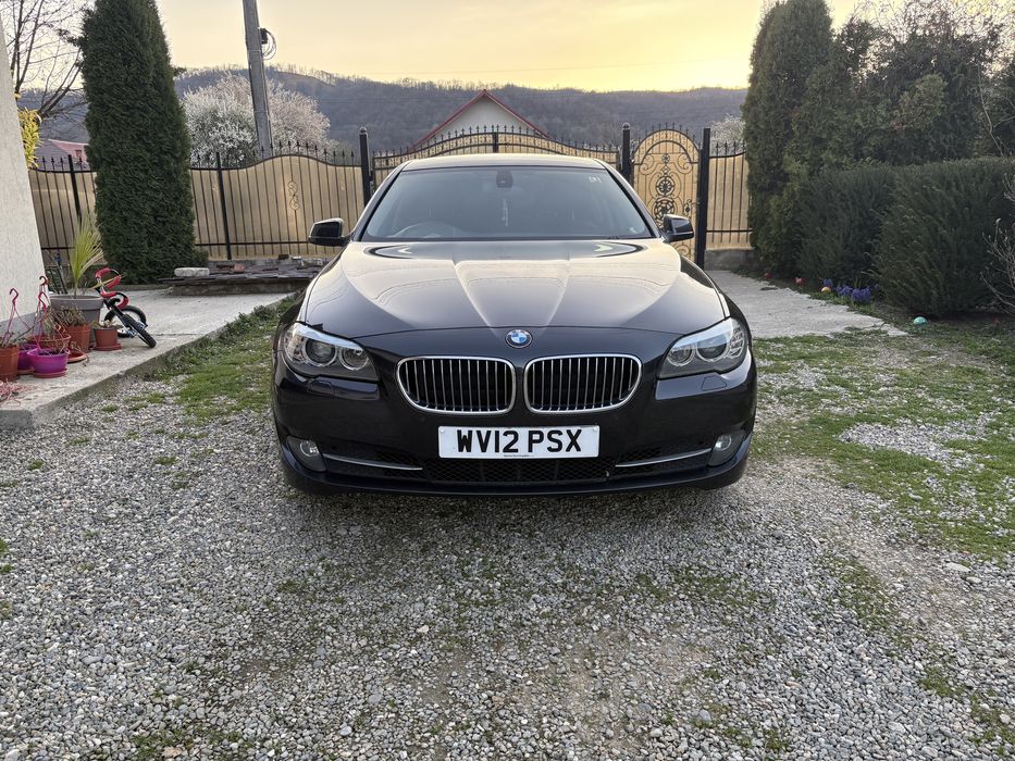 De vanzare bmw seria 5
