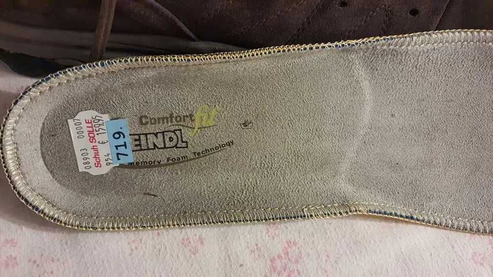 Adidasi trekking MEINDL Active Goretex marimea 53