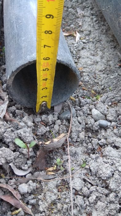 Труба ПХВ труба пластиковая