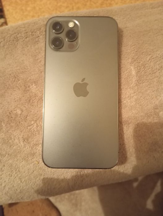 iPhone 12 Pro 256gb