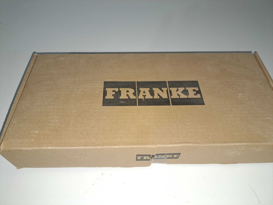 robinet bucatarie franke