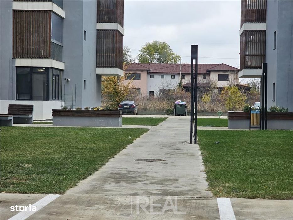 Apartament finalizat, 3 camere in Belize Residence Pantelimon — fotografia 3