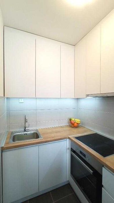 Дава се под наем Двустаен апартамент в Пловдив, Христо Смирненски - 68 кв.м за 367.2 € - Снимка #3