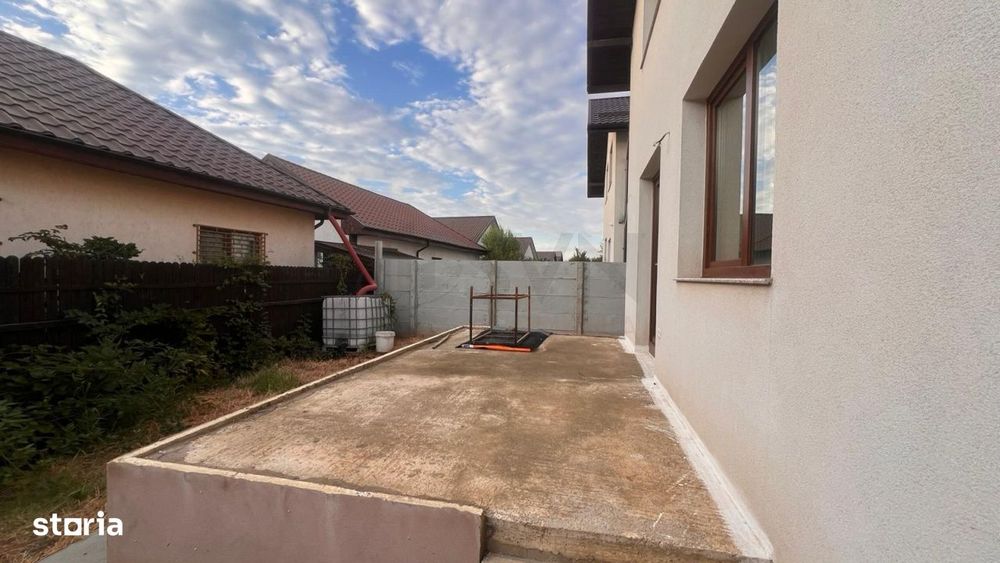 Vila de vanzare Pantelimon