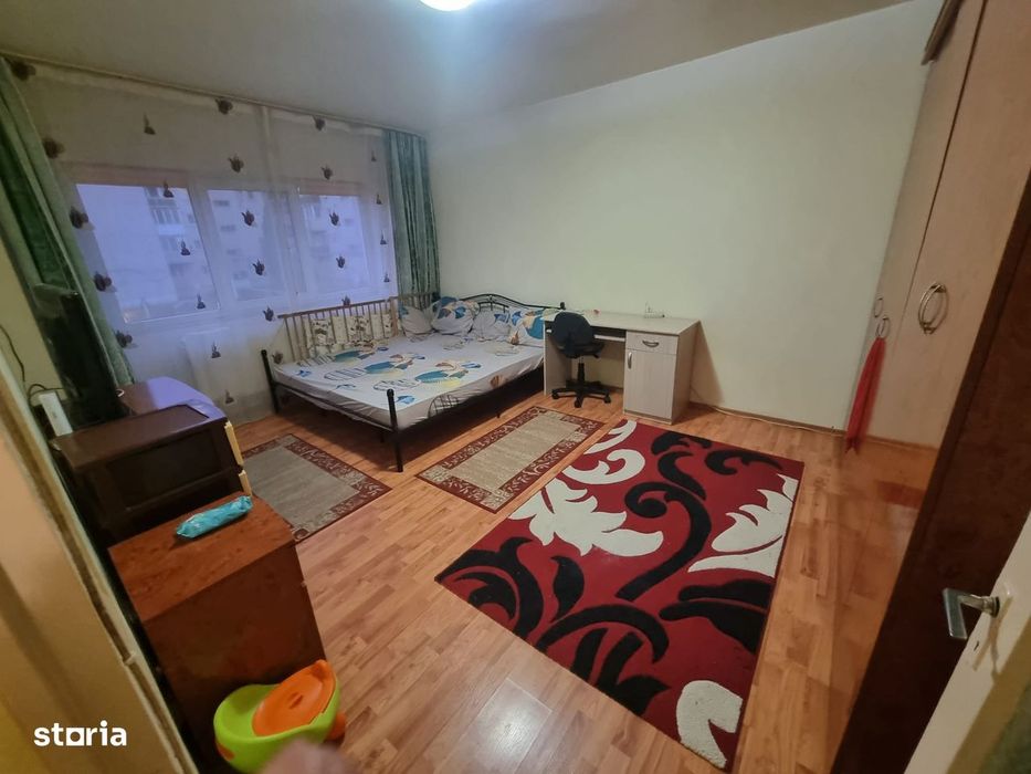 Apartament 2 camere decomandat,etaj 1,Simeria-ultracentral