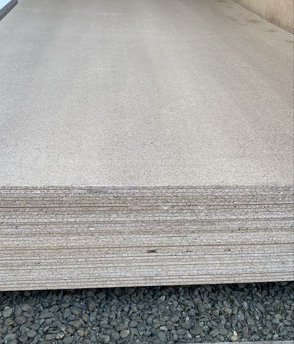 Placi MDF SI PAL ( brut si laminat )