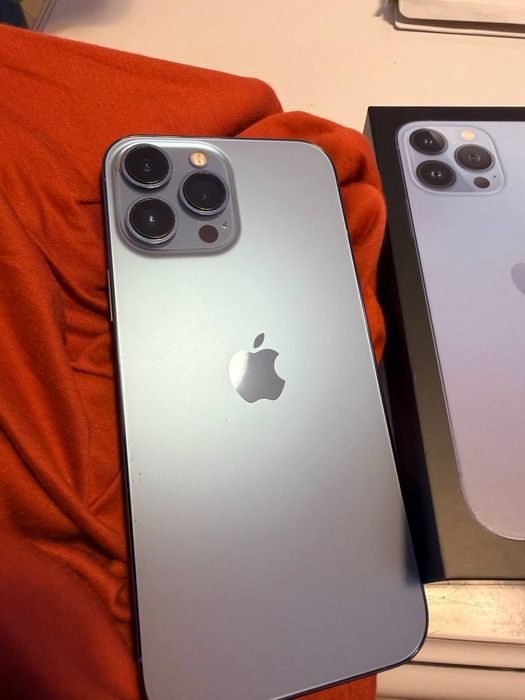 iPhone 13 Pro Max  512GB