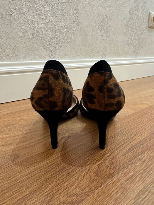 Женские туфли LifeShide, размер 38.